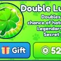 Bubble Gum Simulator INFINITY